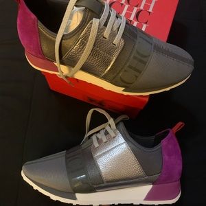 Carolina Herrera sport sneakers